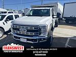 2024 Ford F-600 Regular Cab DRW 4x4 Rugby Dump Truck for sale #F249039 - photo 3