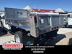 2024 Ford F-600 Regular Cab DRW 4x4 Rugby Dump Truck for sale #F249039 - photo 4