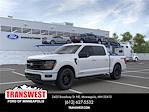 2025 Ford F-150 SuperCrew Cab 4x4 Pickup for sale #F250047 - photo 1