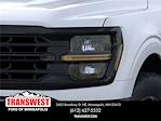 2025 Ford F-150 SuperCrew Cab 4x4 Pickup for sale #F250047 - photo 18