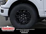 2025 Ford F-150 SuperCrew Cab 4x4 Pickup for sale #F250047 - photo 19