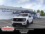 2025 Ford F-150 SuperCrew Cab 4x4 Pickup for sale #F250047 - photo 3