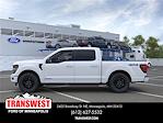 2025 Ford F-150 SuperCrew Cab 4x4 Pickup for sale #F250047 - photo 4