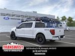 2025 Ford F-150 SuperCrew Cab 4x4 Pickup for sale #F250047 - photo 2