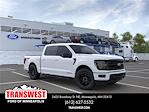 2025 Ford F-150 SuperCrew Cab 4x4 Pickup for sale #F250047 - photo 7