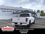 2025 Ford F-150 SuperCrew Cab 4x4 Pickup for sale #F250047 - photo 8