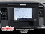 2025 Ford F-550 Regular Cab DRW 4x4 Cab Chassis for sale #F250050 - photo 14