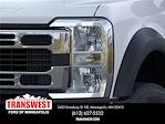 2025 Ford F-550 Regular Cab DRW 4x4 Cab Chassis for sale #F250050 - photo 18