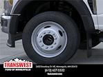 2025 Ford F-550 Regular Cab DRW 4x4 Cab Chassis for sale #F250050 - photo 19