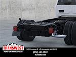 2025 Ford F-550 Regular Cab DRW 4x4 Cab Chassis for sale #F250050 - photo 21