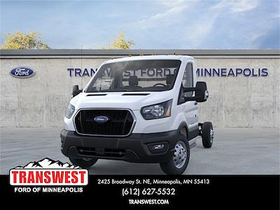 New 2025 Ford Transit 350 Cutaway for sale #F250054 - photo 2