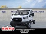 2025 Ford Transit 350 AWD Service Utility Van for sale #F250054 - photo 7