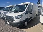 2025 Ford Transit 350 AWD Service Utility Van for sale #F250054 - photo 1