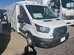 2025 Ford Transit 350 AWD Service Utility Van for sale #F250054 - photo 3