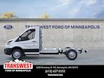 2025 Ford Transit 350 AWD Service Utility Van for sale #F250054 - photo 8