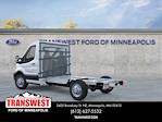 2025 Ford Transit 350 AWD Service Utility Van for sale #F250054 - photo 9