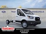 2025 Ford Transit 350 AWD Service Utility Van for sale #F250054 - photo 12