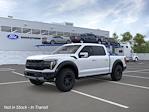New 2025 Ford F-150 Raptor SuperCrew Cab 4x4 Pickup for sale #F250067 - photo 1