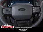 2025 Ford F-150 SuperCrew Cab 4x4 Pickup for sale #F250067 - photo 12