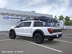 New 2025 Ford F-150 Raptor SuperCrew Cab 4x4 Pickup for sale #F250067 - photo 4