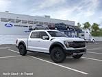 New 2025 Ford F-150 Raptor SuperCrew Cab 4x4 Pickup for sale #F250067 - photo 7