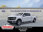 2025 Ford F-150 SuperCrew Cab 4x4 Pickup for sale #F250073 - photo 1