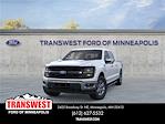 2025 Ford F-150 SuperCrew Cab 4x4 Pickup for sale #F250073 - photo 15