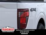 2025 Ford F-150 SuperCrew Cab 4x4 Pickup for sale #F250073 - photo 21