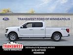 2025 Ford F-150 SuperCrew Cab 4x4 Pickup for sale #F250073 - photo 16
