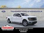 2025 Ford F-150 SuperCrew Cab 4x4 Pickup for sale #F250073 - photo 19