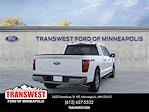 2025 Ford F-150 SuperCrew Cab 4x4 Pickup for sale #F250073 - photo 20