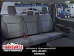 2025 Ford F-150 SuperCrew Cab 4WD Pickup for sale #F250074 - photo 11