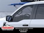 2025 Ford F-150 SuperCrew Cab 4WD Pickup for sale #F250074 - photo 20