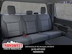 2025 Ford F-150 SuperCrew Cab 4x4 Pickup for sale #F250076 - photo 11