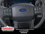 2025 Ford F-150 SuperCrew Cab 4x4 Pickup for sale #F250076 - photo 12