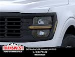 2025 Ford F-150 SuperCrew Cab 4x4 Pickup for sale #F250076 - photo 18