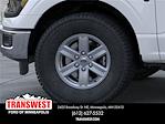 2025 Ford F-150 SuperCrew Cab 4x4 Pickup for sale #F250076 - photo 19