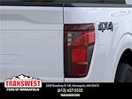 2025 Ford F-150 SuperCrew Cab 4x4 Pickup for sale #F250076 - photo 21