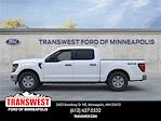 2025 Ford F-150 SuperCrew Cab 4x4 Pickup for sale #F250076 - photo 3