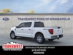 2025 Ford F-150 SuperCrew Cab 4x4 Pickup for sale #F250076 - photo 4