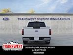2025 Ford F-150 SuperCrew Cab 4x4 Pickup for sale #F250076 - photo 5