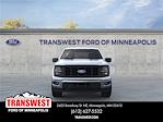 2025 Ford F-150 SuperCrew Cab 4x4 Pickup for sale #F250076 - photo 6