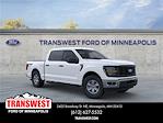 2025 Ford F-150 SuperCrew Cab 4x4 Pickup for sale #F250076 - photo 7