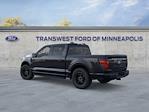 2025 Ford F-150 SuperCrew Cab 4x4 Pickup for sale #F250077 - photo 2
