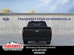 2025 Ford F-150 SuperCrew Cab 4x4 Pickup for sale #F250077 - photo 5