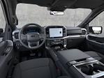 2025 Ford F-150 SuperCrew Cab 4x4 Pickup for sale #F250077 - photo 9