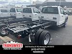 2025 Ford F-550 Regular Cab DRW 4x4 Cab Chassis for sale #F250079 - photo 2