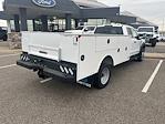 2025 Ford F-550 Super Cab DRW 4WD CM Truck Beds Service Truck for sale #F250081 - photo 12