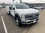 2025 Ford F-550 Super Cab DRW 4WD CM Truck Beds Service Truck for sale #F250081 - photo 1
