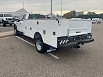 2025 Ford F-550 Super Cab DRW 4WD CM Truck Beds Service Truck for sale #F250081 - photo 2